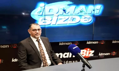 “Qurban Qurbanovun İcraiyyə Komitəsində olmasını istəməzdim” - VİDEO