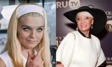 Svetlana Svetliçnayanın vəziyyəti pisləşdi - FOTO