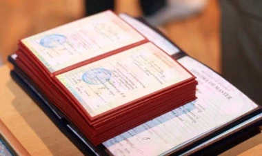 Xaricdə təhsil alan daha neçə nəfərin diplomu tanınmayıb?