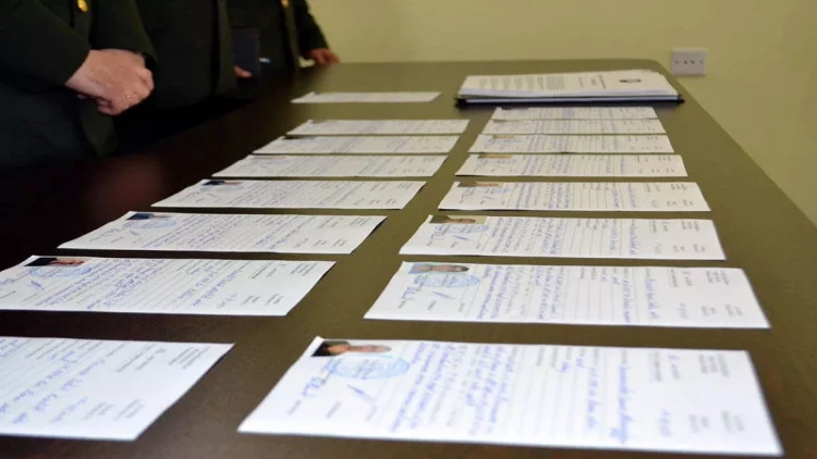 Bu gün Əfv Komissiyasının ilk iclası keçiriləcək