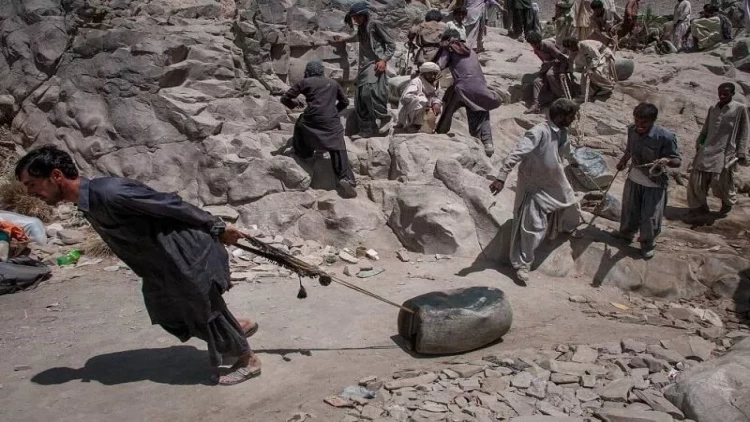 Sistan və Bəlucistanda 27 gənci qətlə yetirilib - SƏBƏB