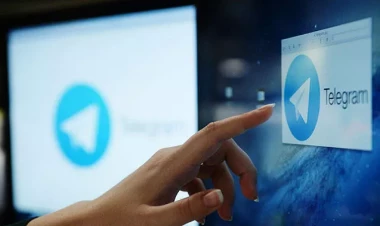 Teleqrama nə oldu?