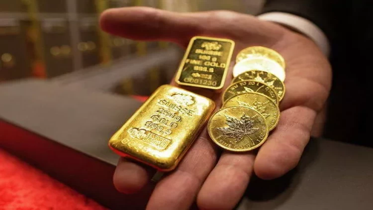 Qızıl niyə bahalaşır: Nə kimi xeyiri var?