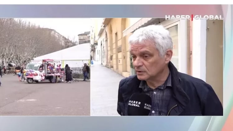 Korsikanın azadlığı uğrunda mübarizə aparan partiya dəstəyə görə Azərbaycana təşəkkür edib