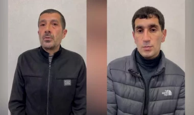 İctimai nəqliyyatda cibgirlik edənlər saxlanıldılar