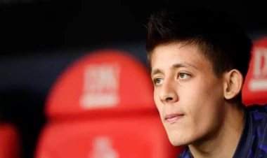 Arda bu kluba transfer olmağa razılıq verdi - Tək şərti var