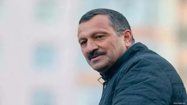 Məhkəmədən Tofiq Yaqublu barədə qərar