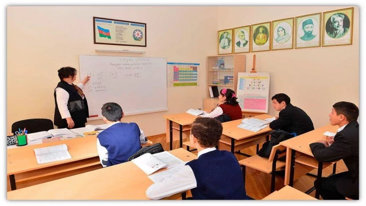 Xüsusi məktəblər bağlana bilər? - RƏSMİ AÇIQLAMA