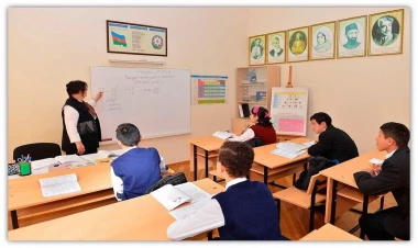 Xüsusi məktəblər bağlana bilər? - RƏSMİ AÇIQLAMA