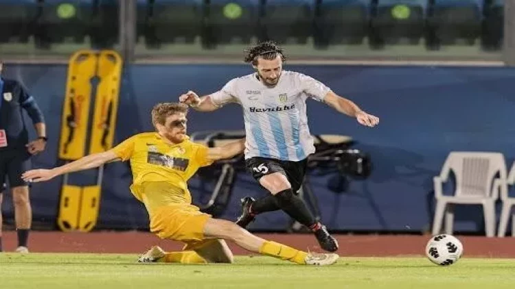 2024-cü ilin ən yaxşı bombardirləri açıqlandı