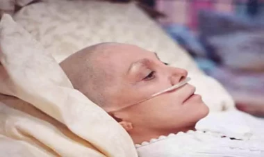 Xərçəng zamanı yaranan depressiyanın müalicəsində yeni üsul