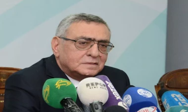 “Ona Respublika Stadionunu göstərdik, qoyunlar otlayırdı...”