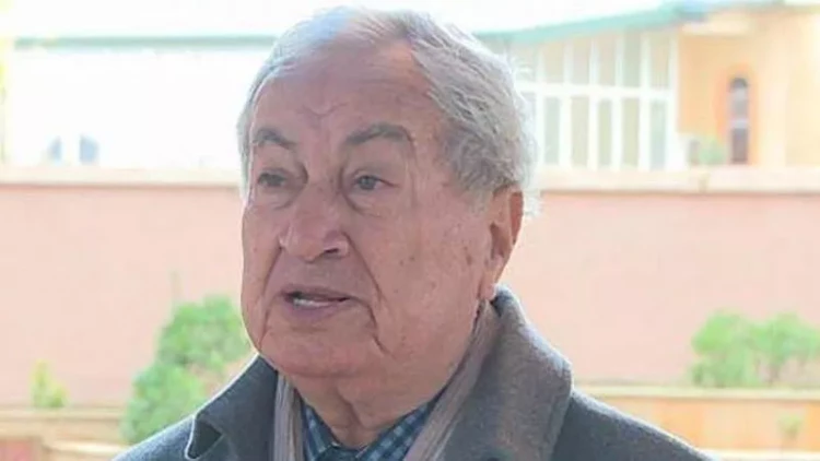 Qüdrət İsmayılzadə vəfat etdi