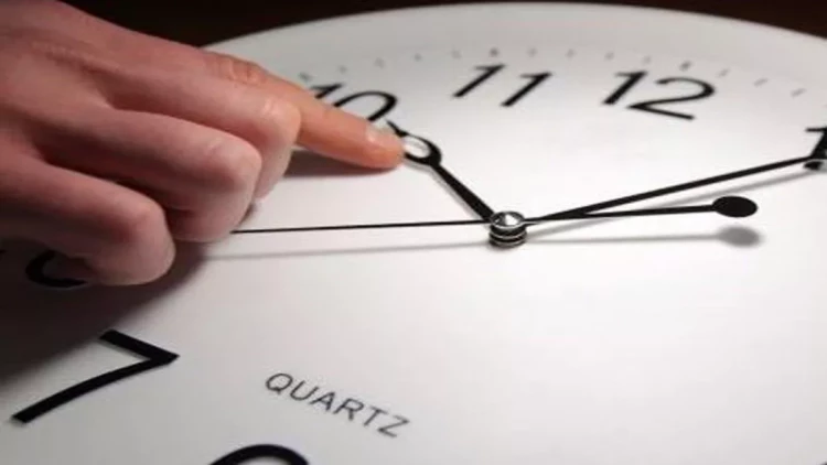 Bəşəriyyət 2029-cu ildə sutkadan bir əlavə saniyəni çıxarmalı olacaq