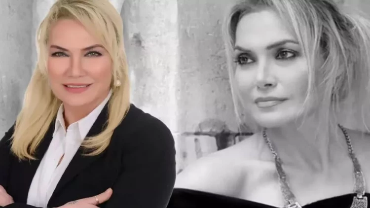 Türkiyəli müğənni muxtar seçildi