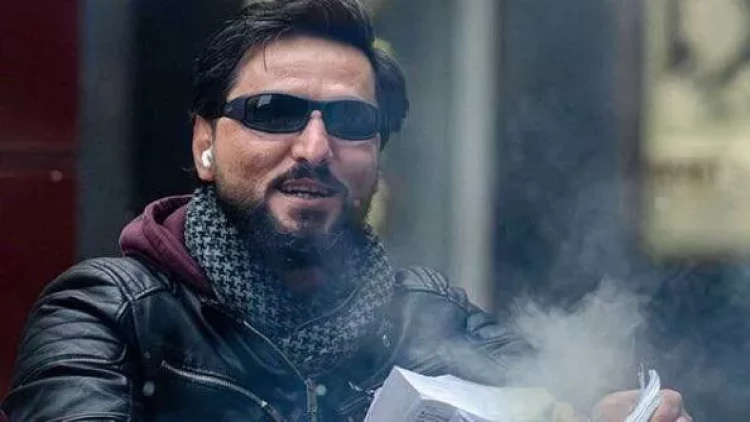 Quranı yandıran iraqlı Norveçdə ölü tapıldı