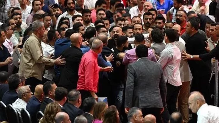 Seçki sevinci zamanı faciə: CHP-nin sədr müavini öldü