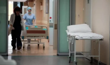 Azərbaycanda DƏHŞƏT: bir ailənin üç üzvü yanaraq öldü