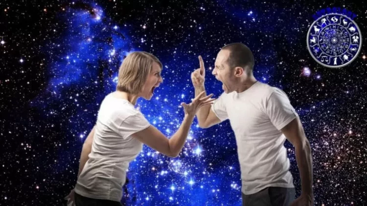 Ən çox söyüş söyən BÜRCLƏR