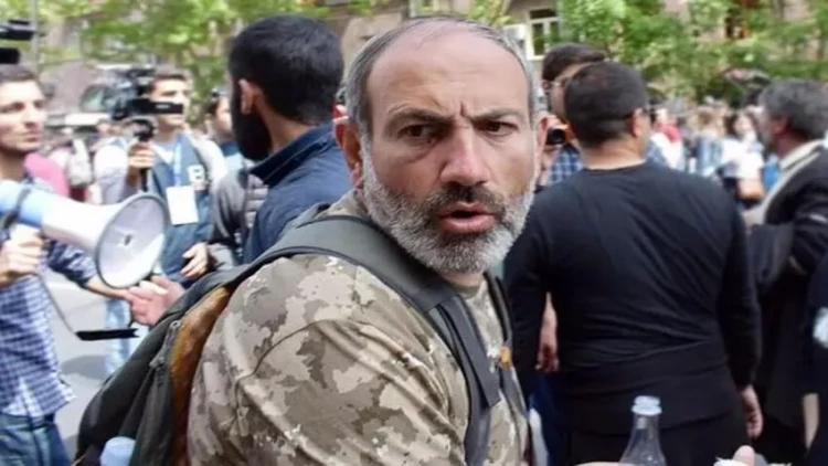 Nikol Paşinyanın xam xəyalı: Aİ-yə üzvlük reallaşmayacaq