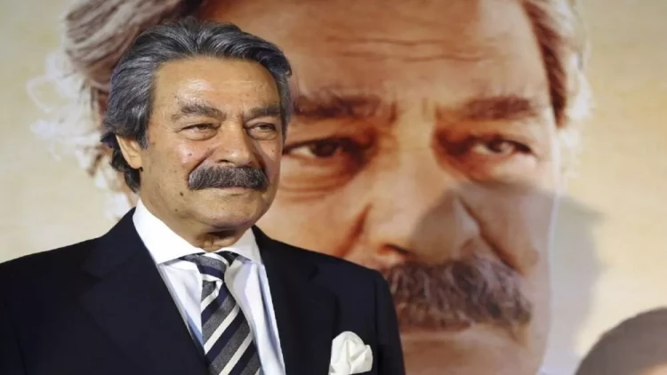 İnsult keçirən Kadir İnanırdan xəbər var