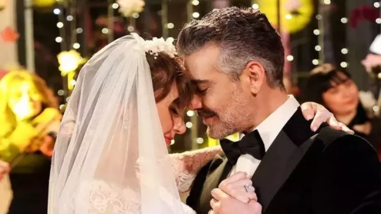 Final bölümü çəkilmədən bitdi - FOTO