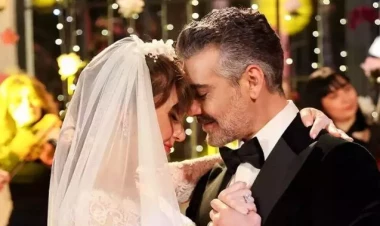 Final bölümü çəkilmədən bitdi - FOTO