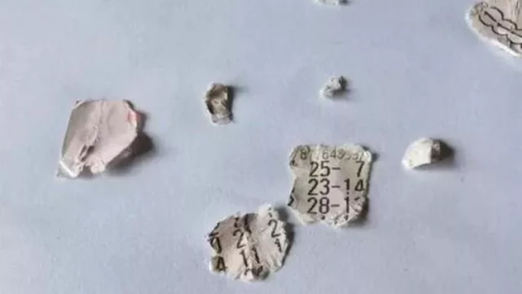 Lotereyadan 1,5 milyon uddu, amma...