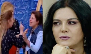 “İki saatlıq verilişin mövzusu iki müğənninin küsüb-barışması oldu, ölkənin başqa dərdi yoxdur?”