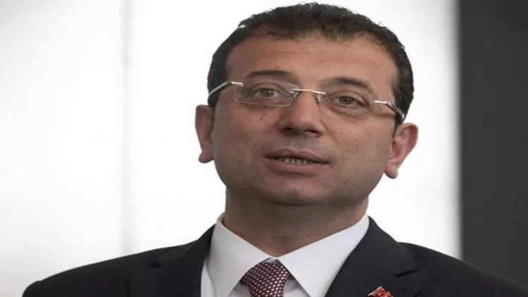 Türkiyənin növbəti prezidenti İmamoğlu ola bilər?