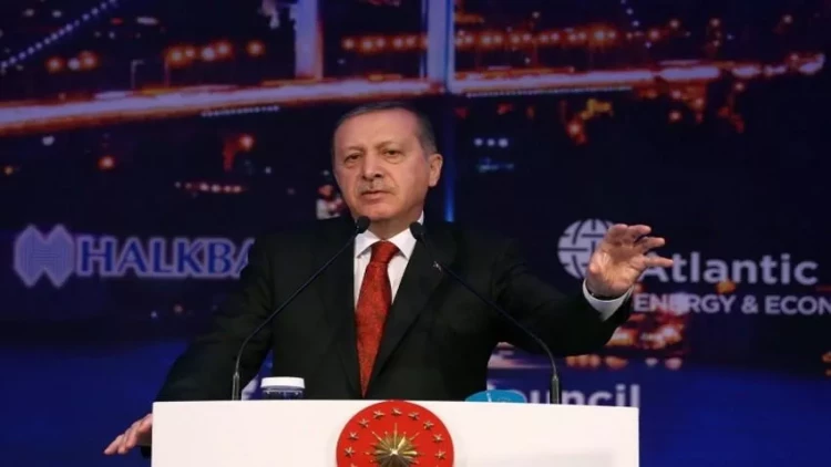 Ərdoğan Rutteyə NATO-nun gələcək Baş katibi ilə bağlı Türkiyənin gözləntilərini açıqlayıb