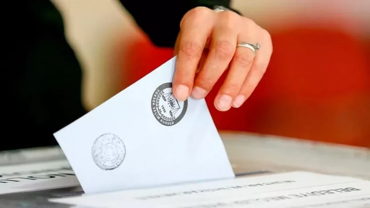 Türkiyədə seçkilərdə səslərin 99 faizdən çoxu hesablanıb - YENİLƏNİB