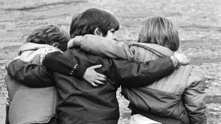 Övladınız dost məyusluğu yaşayırsa, BUNLARI EDİN