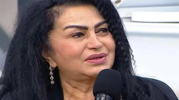 Firuzə İbadova xəstəxanalıq oldu