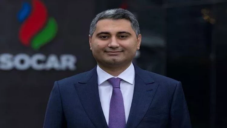 Zaur Qəhrəmanov vəzifəsindən istefa verdi