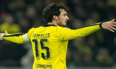 Hummelsdən derbi rekordu