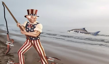 ABŞ Konqresində Qubad İbadoğlu ilə bağlı hazırlanan qətnamə layihələri barədə  sensassiya doğuracaq faktlar!