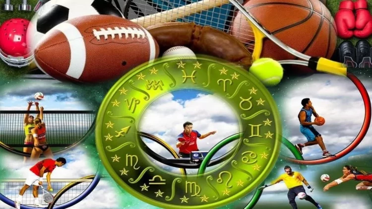 İdman bürcü - Astroloji PROQNOZ: 1-7 aprel