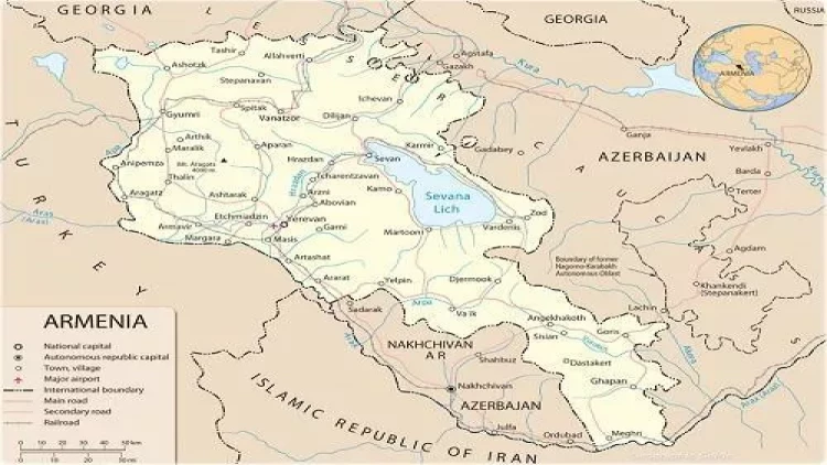 Ermənistan 29 mayda olmayıb: İrəvan kimə verilib? – Şok sənəd