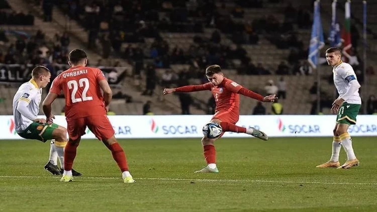 Emil Mustafayev: “Yığmada debütdə pis təsir bağışlamadım”