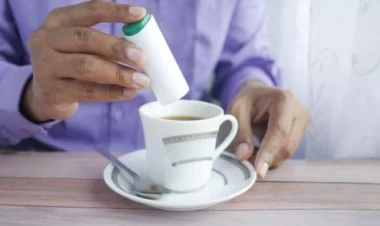 Süni dadlandırıcılarla bağlı bu mif dağıdıldı