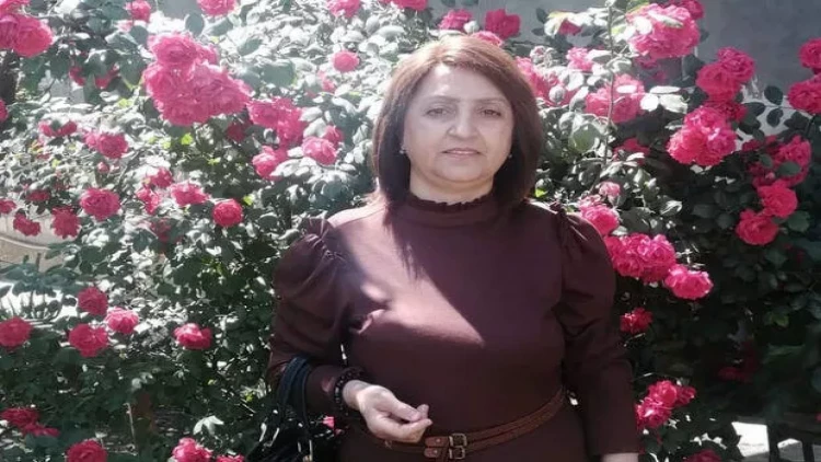 Azərbaycanda müəllim vəfat etdi