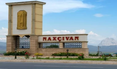 Naxçıvan MR Ali Məhkəməsinə yeni hakim təyin olunacaq