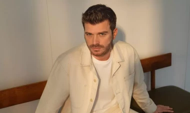Kıvançın döyməsi gündəm oldu - FOTO