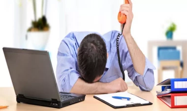 Emosional tükənmənin əlamətləri hansılardır?