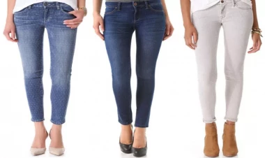 Dar şalvar geyinməyin inanılmaz fəsadları