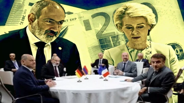 Qərb Qafqazda nə istəyir: sülh, yoxsa müharibə?