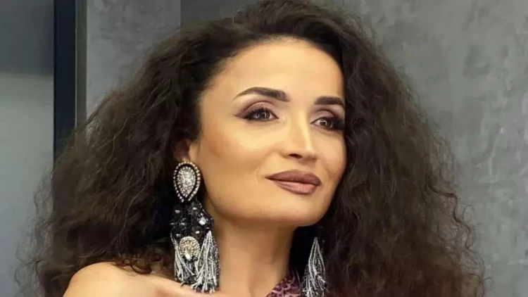 Zülfiyyə Nəzər Məmmədovaya ağır itki - FOTO