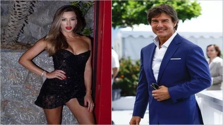 Tom Kruz rusiyalı deputatın qızından buna görə ayrılıb