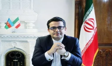 Cənubi Qafqaz ölkələri öz məsələlərini özləri həll etmək gücündədirlər - İran səfiri